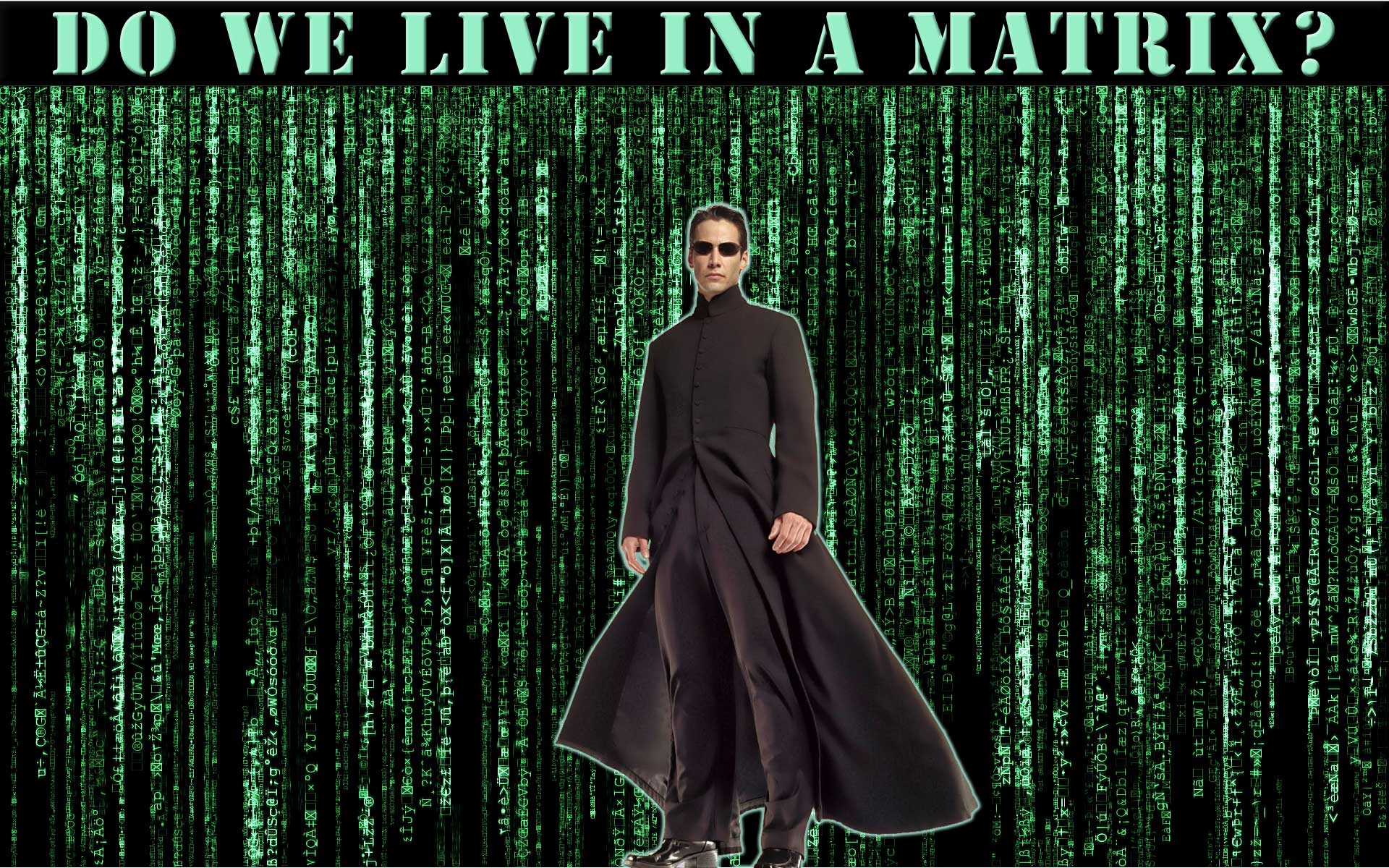 (pdf) Escape The Matrix : Free Book