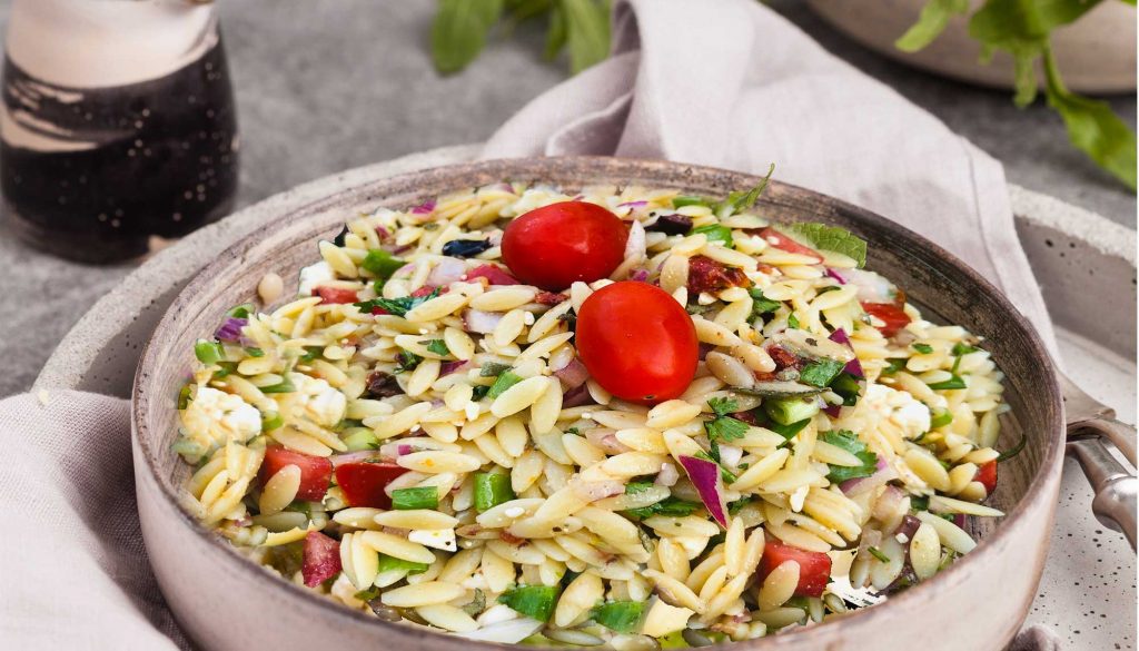 Feature Image- Orzo Salad-2021