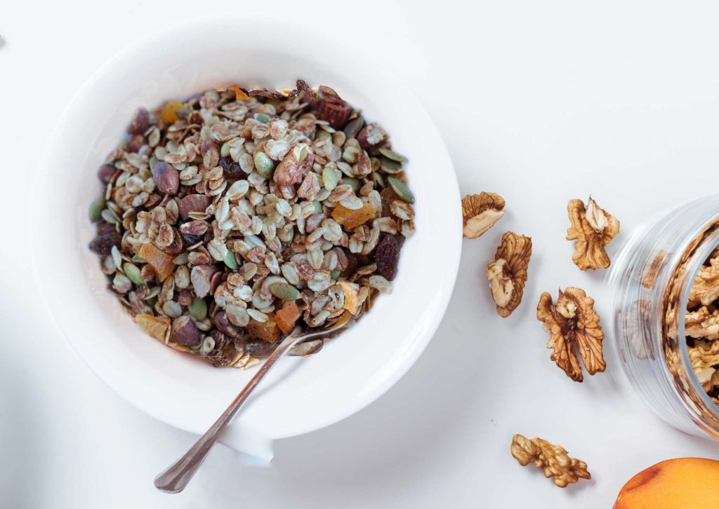 Feature Image- Toasted Muesli-2021