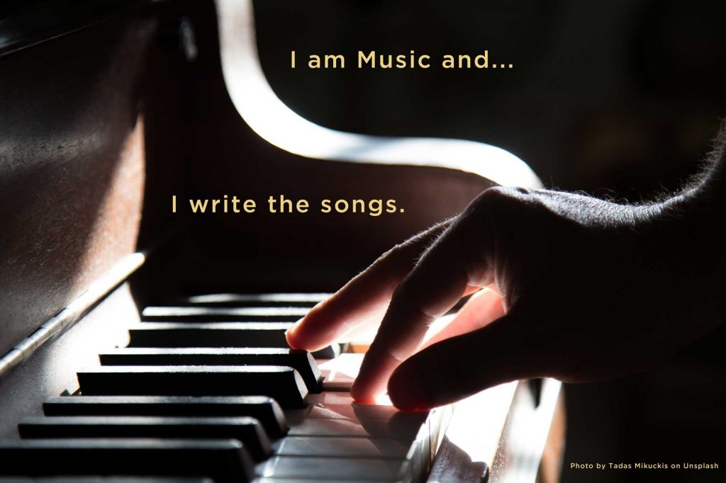 Feature Image-I am Music-2021