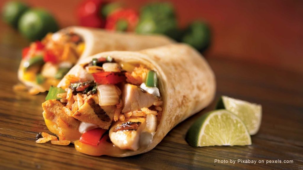 Feature image recipes Zesty Chicken Tortillas-2021