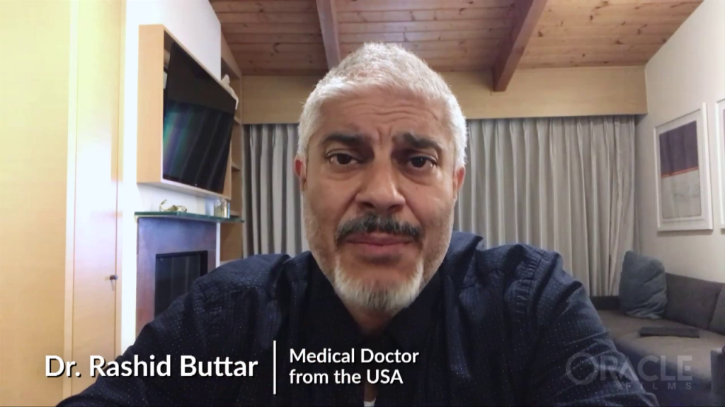 Dr. Rashid Buttar, M.D., USA